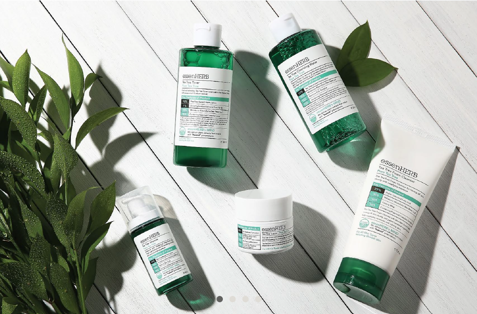 SKINCARE